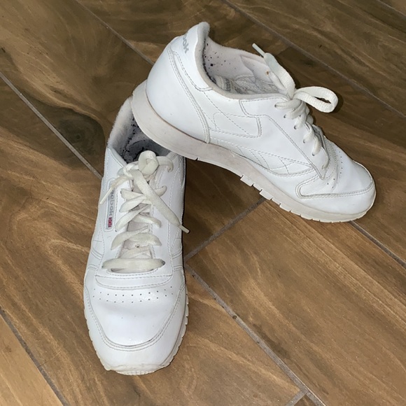 Reebok classics - Picture 4 of 10